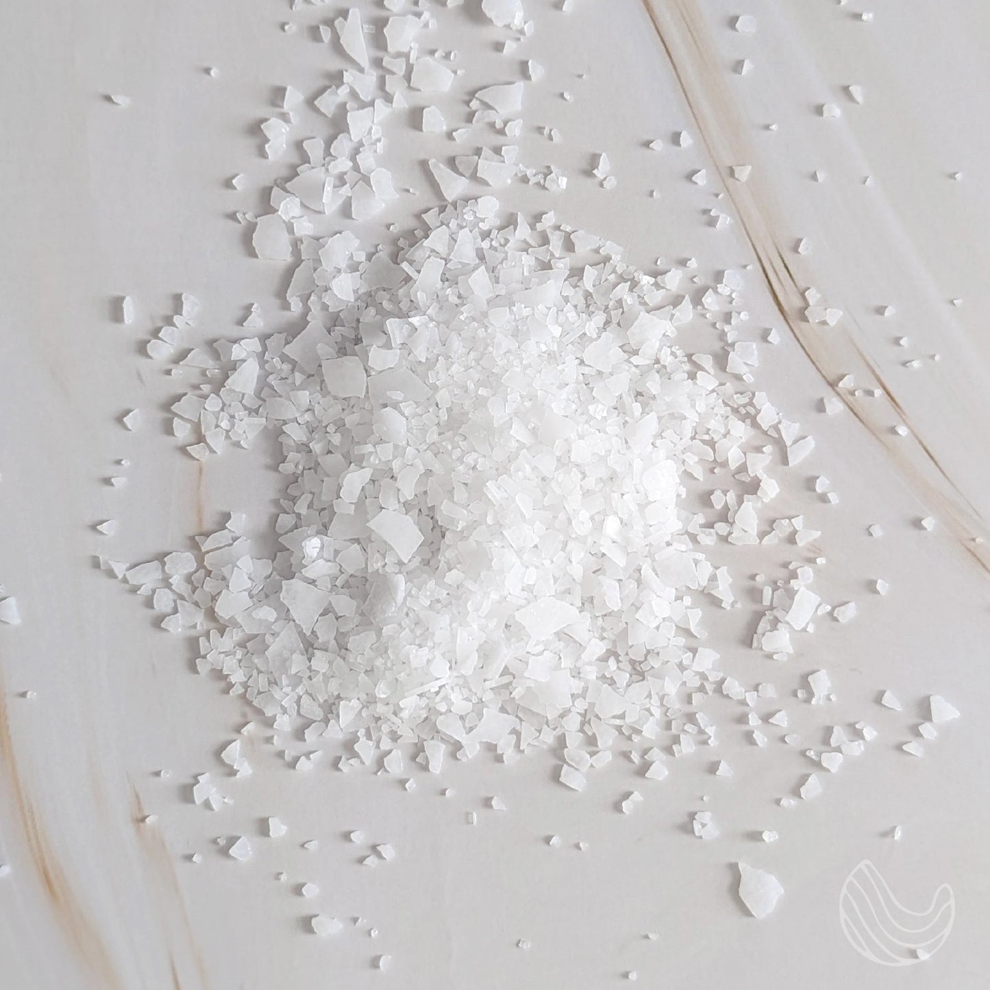 Pure Dead sea magnesium flakes Renew soak